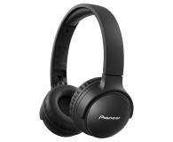 Pioneer SE-S6BN ANC Czarne - 548502 - zdjęcie 1